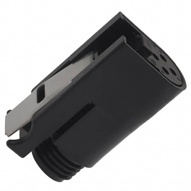 MBG4P-11 Souriau-Sunbank by Eaton  Alloggiamenti per connettori circolari